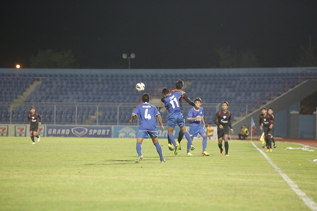 在篮球场上 在篮球场上